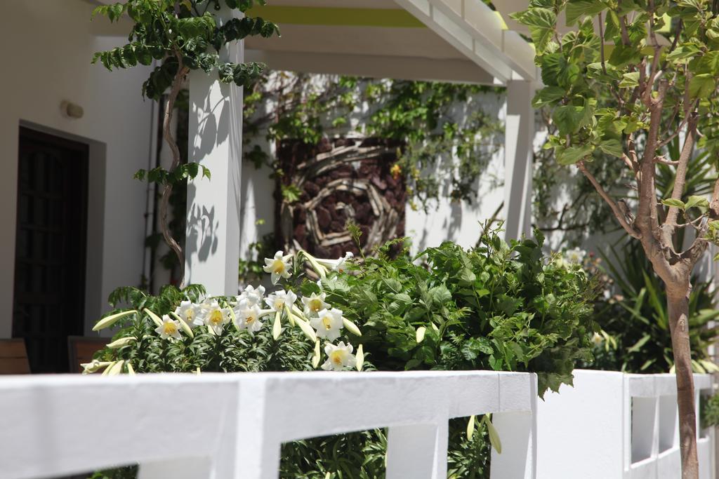 Aris Boutique Hotel Palaiochora Luaran gambar